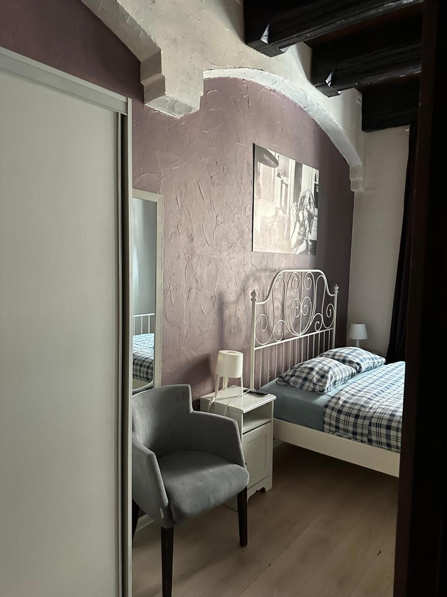 Kolysanka Private Rooms In Old Town Poznan Exterior foto