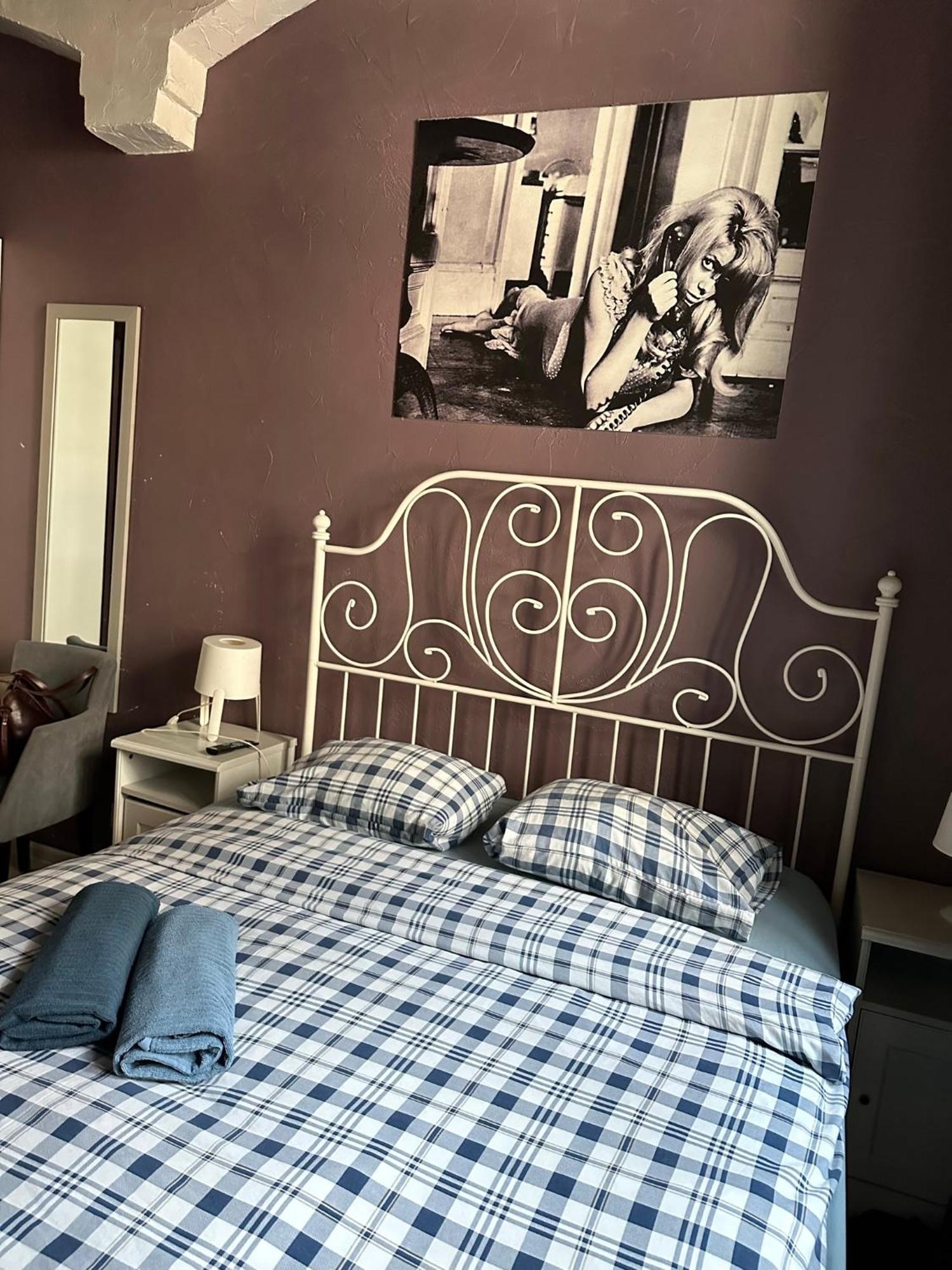 Kolysanka Private Rooms In Old Town Poznan Exterior foto